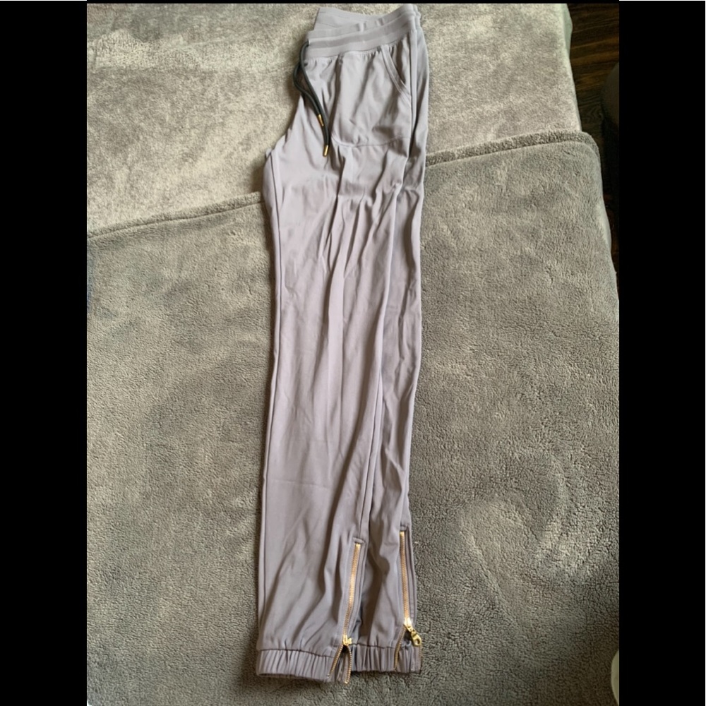 Zyia Active Peak joggers-grey